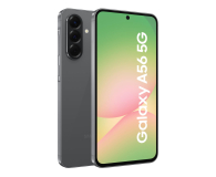 SAMSUNG Galaxy A56 5G 8/128GB Czarny (A566B) - 1313819 - zdjęcie 5